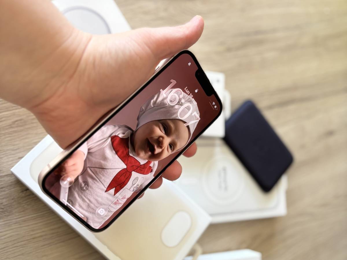 iPhone 17e