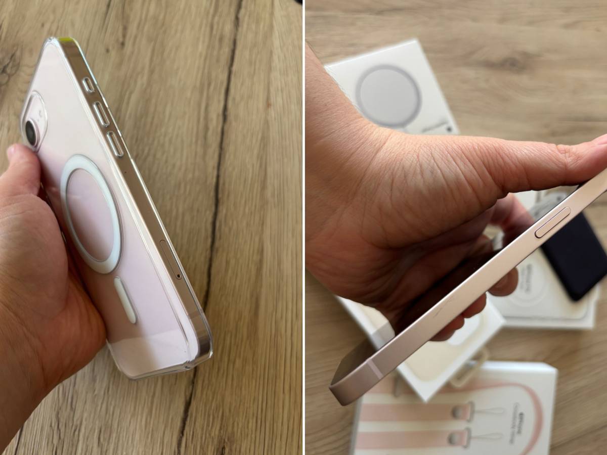 iPhone 17e