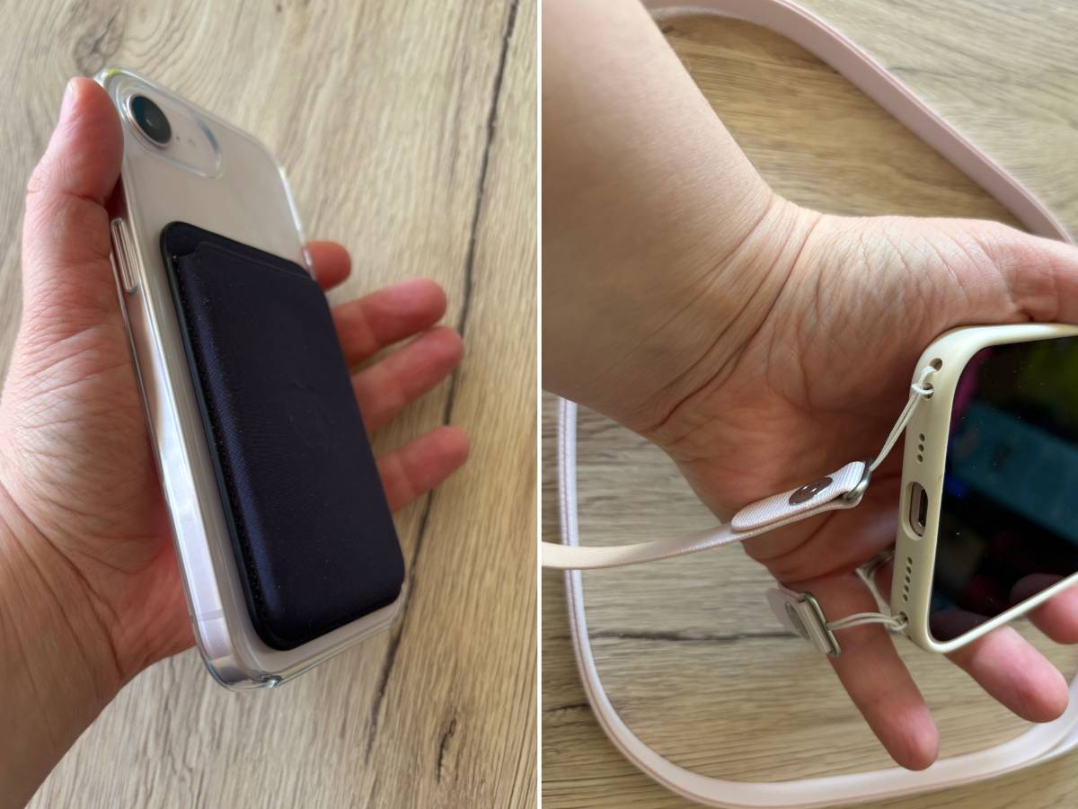 iPhone 17e
