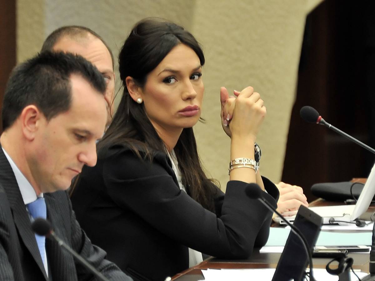il teorema perde i pezzi e ora anche da sinistra scagionano l ex igienista da Ilgiornale.it il teorema perde i pezzi e ora anche da sinistra scagionano l ex igienista