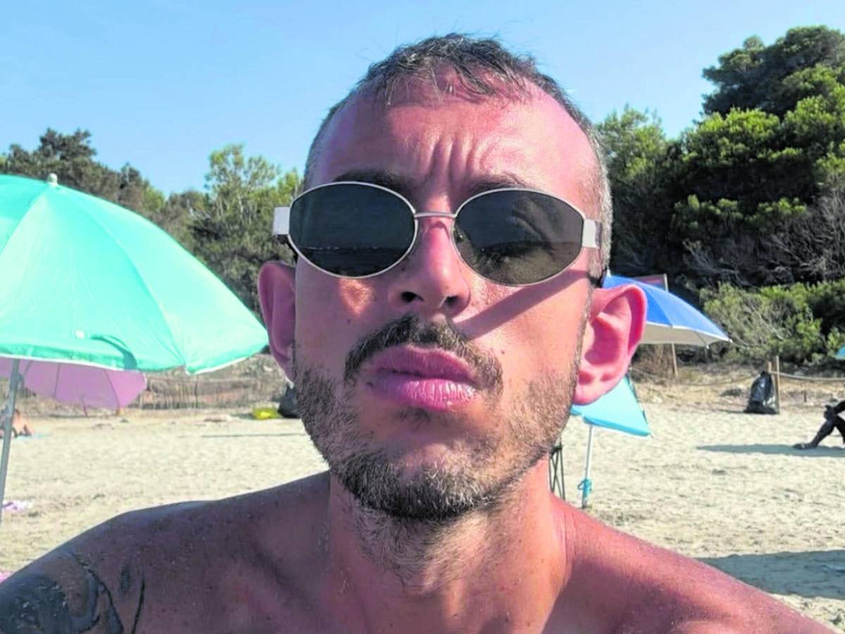 ucciso a ibiza preso il killer 232 un italiano di 45 anni da Ilgiornale.it ucciso a ibiza preso il killer 232 un italiano di 45 anni