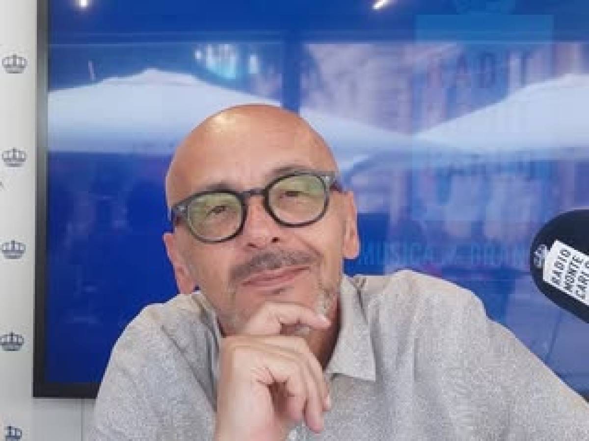 addio ad alberto davoli voce di radio monte carlo l ultima diretta nel giorno di pasquetta da Ilgiornale.it addio ad alberto davoli voce di radio monte carlo l ultima diretta nel giorno di pasquetta