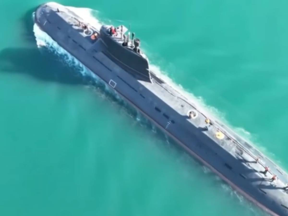 la cina sposta i sottomarini avanzati cosa pu242 fare il pns m hangor da Ilgiornale.it la cina sposta i sottomarini avanzati cosa pu242 fare il pns m hangor