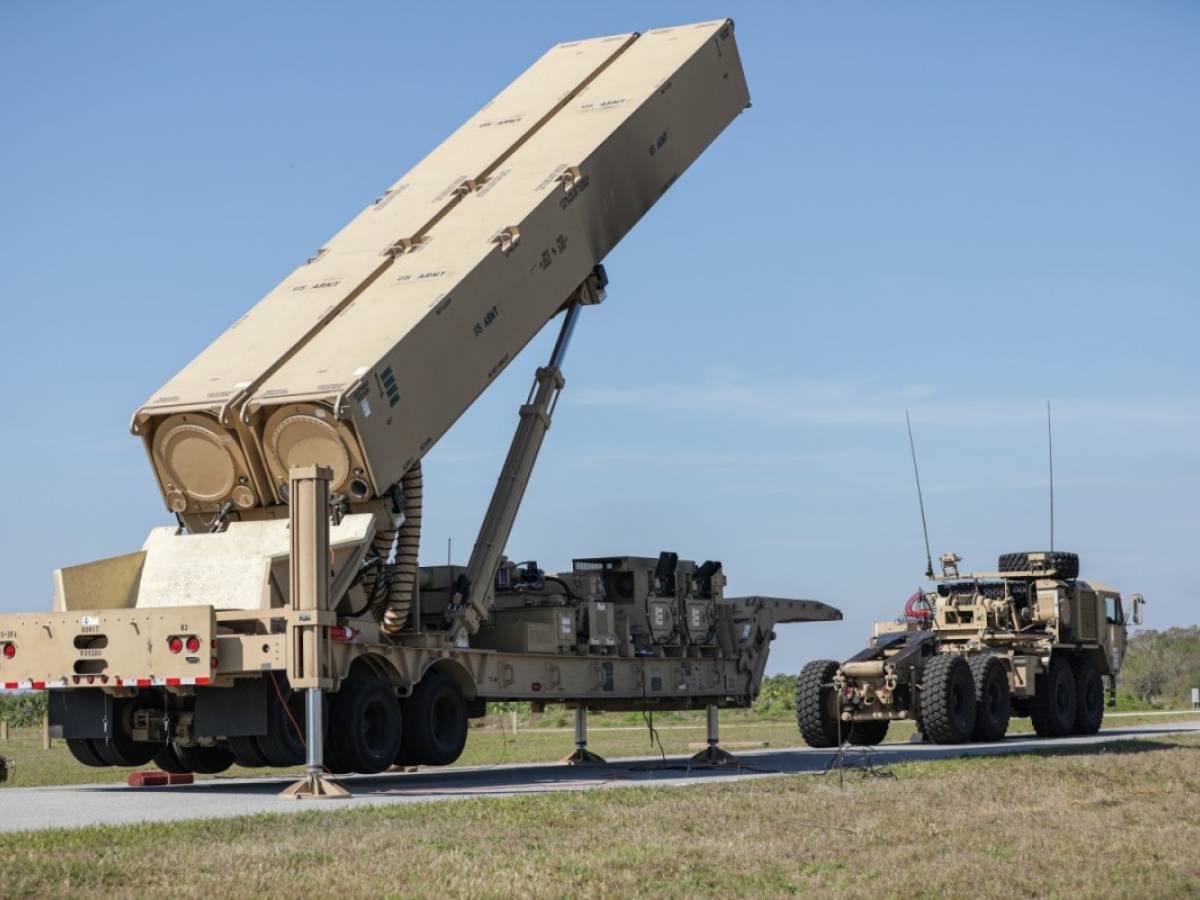 colpire ovunque cosa sappiamo dell8217opzione dark eagle degli usa da Ilgiornale.it colpire ovunque cosa sappiamo dell8217opzione dark eagle degli usa