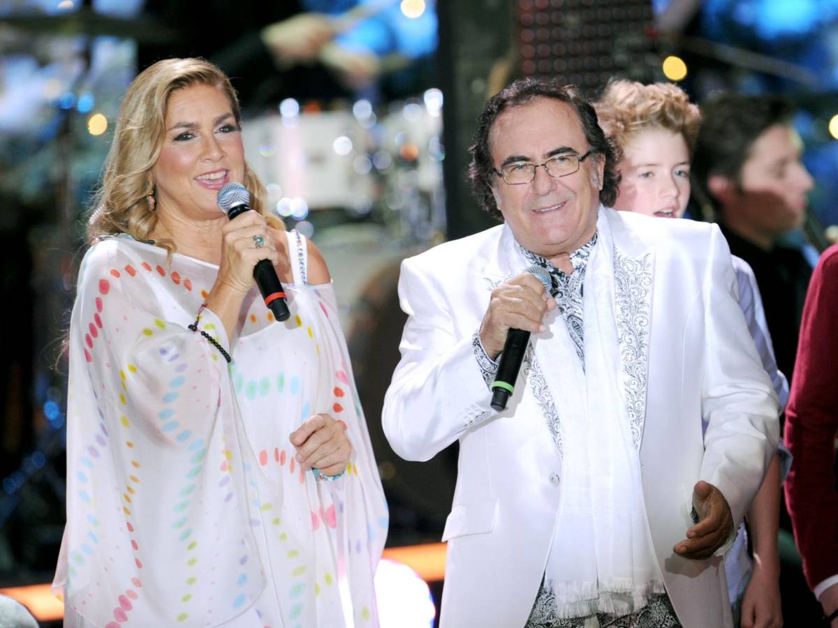 il film il successo i quattro figli la scomparsa di ylenia la storia d8217amore tra romina power e al bano carrisi da Ilgiornale.it il film il successo i quattro figli la scomparsa di ylenia la storia d8217amore tra romina power e al bano carrisi