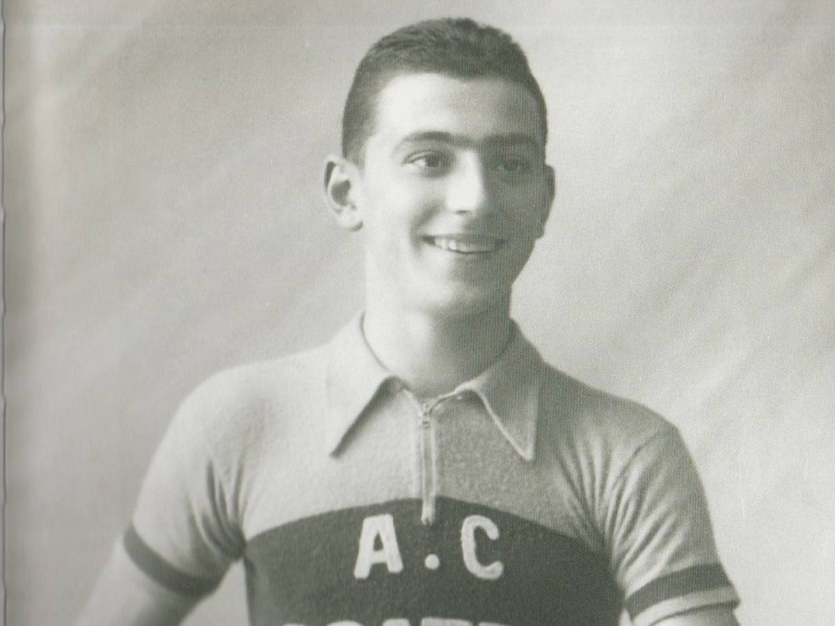 si rompe le ossa ma prosegue il giro d8217italia e arriva secondo da Ilgiornale.it si rompe le ossa ma prosegue il giro d8217italia e arriva secondo