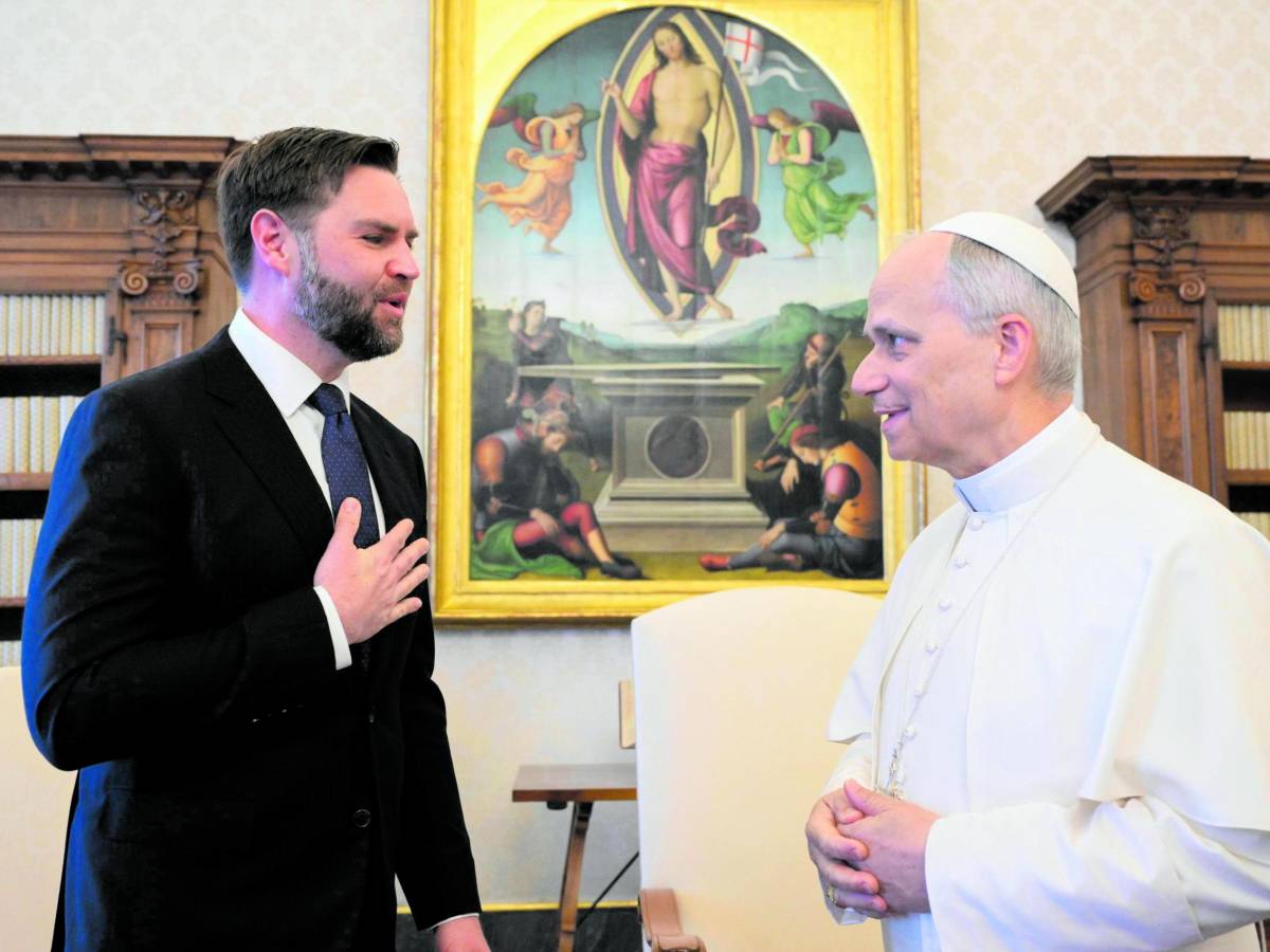 trump vuole ricucire con l italia e il papa missione di rubio a roma da Ilgiornale.it trump vuole ricucire con l italia e il papa missione di rubio a roma