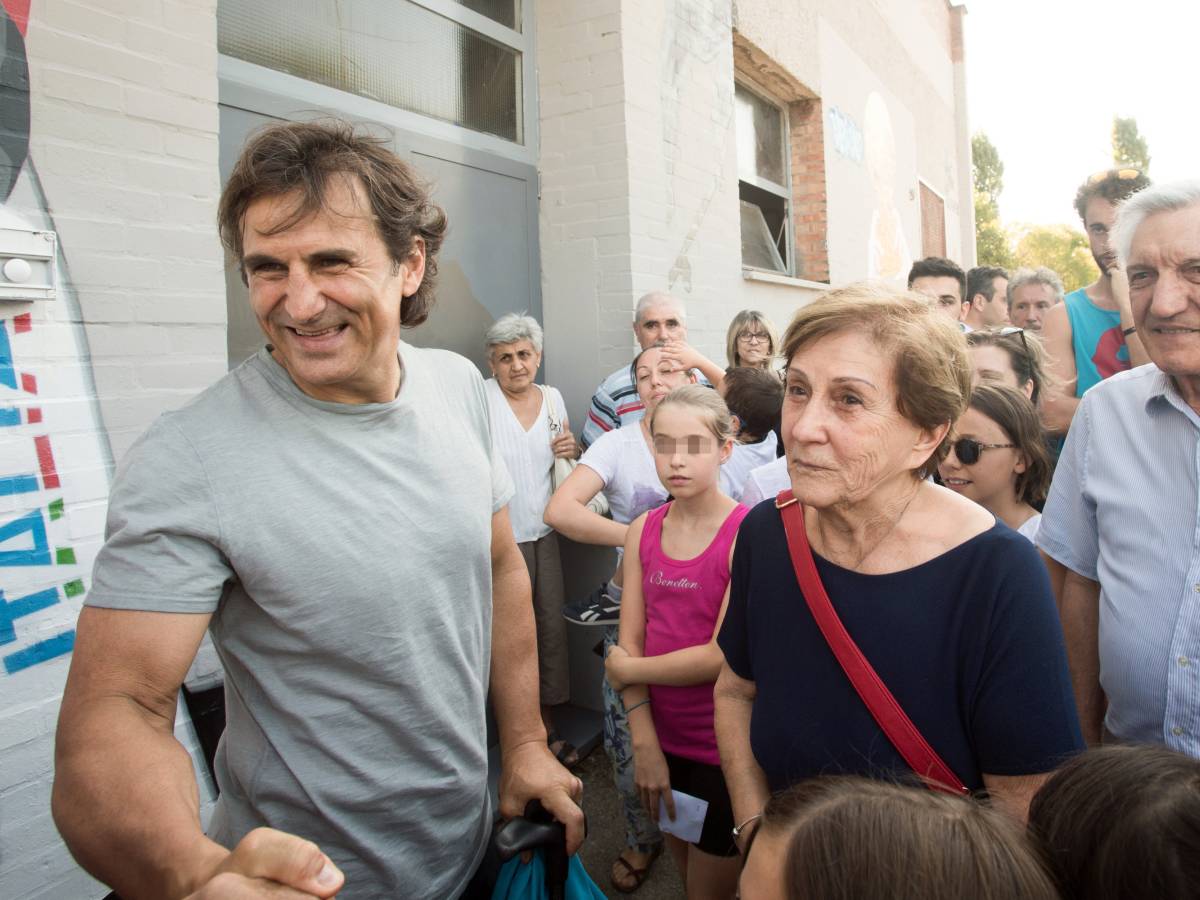 quello strazio cos236 normale di mamma anna da Ilgiornale.it quello strazio cos236 normale di mamma anna