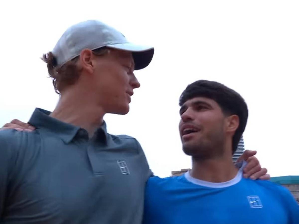 i ricavi aumentano la fetta per chi gioca meno la rabbia dei tennisti proteste anche da sinner alcaraz e sabalenka da Ilgiornale.it i ricavi aumentano la fetta per chi gioca meno la rabbia dei tennisti proteste anche da sinner alcaraz e sabalenka