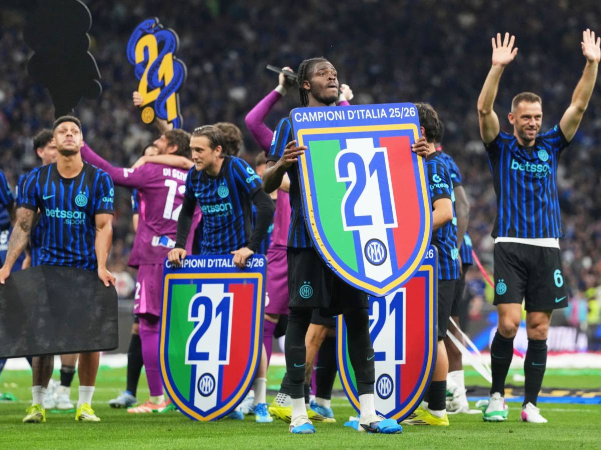 l8217inter che verr224 ecco i possibili colpi dei nerazzurri da Ilgiornale.it l8217inter che verr224 ecco i possibili colpi dei nerazzurri