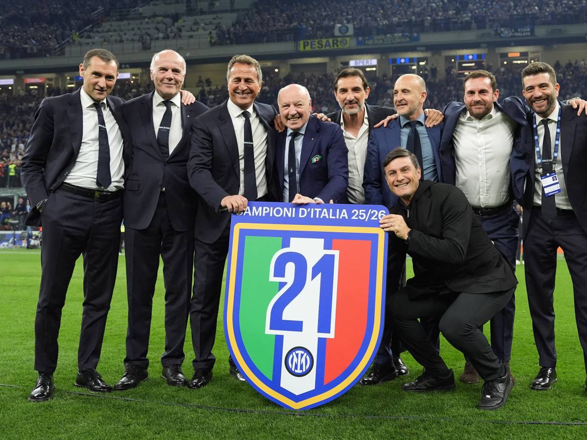inter made in italy da Ilgiornale.it inter made in italy