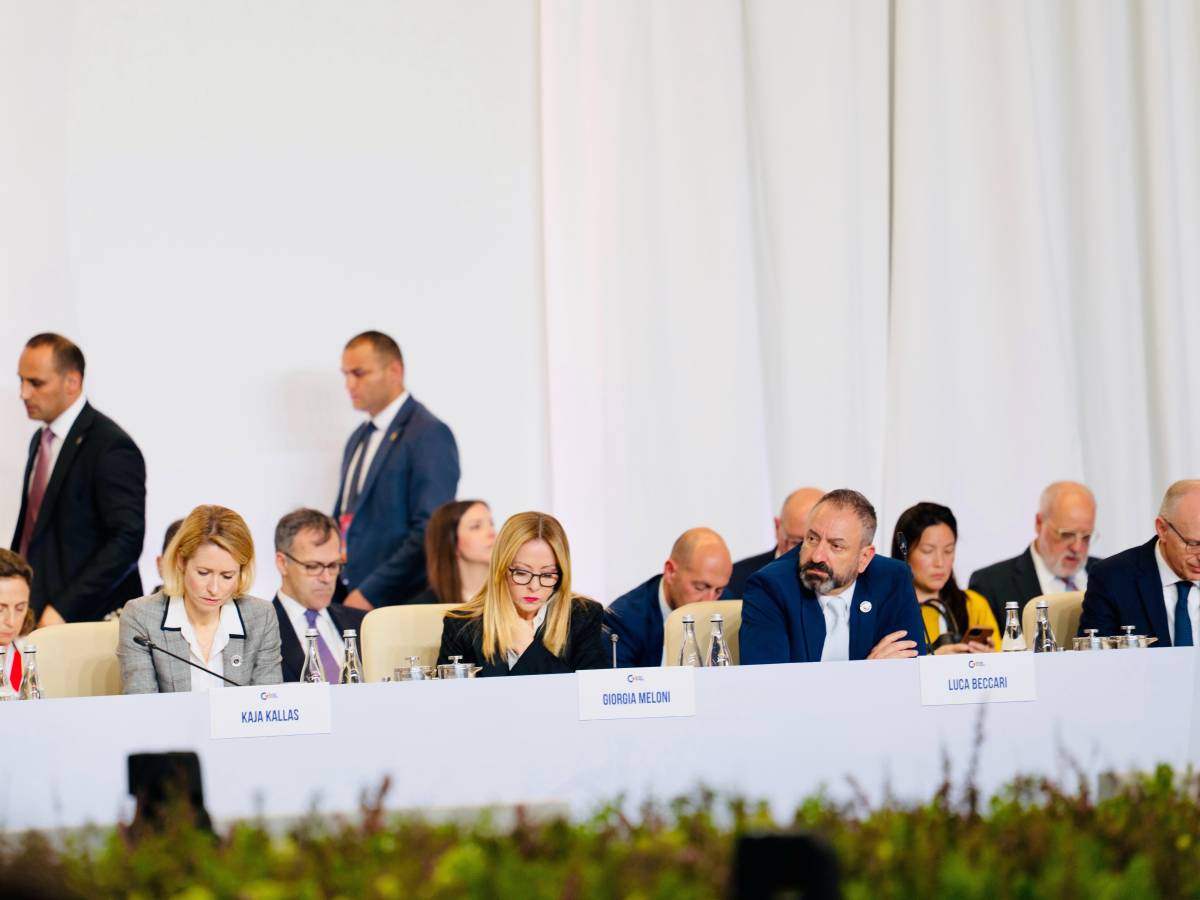 spinta per la difesa comune asse tra ue ucraina e londra da Ilgiornale.it spinta per la difesa comune asse tra ue ucraina e londra