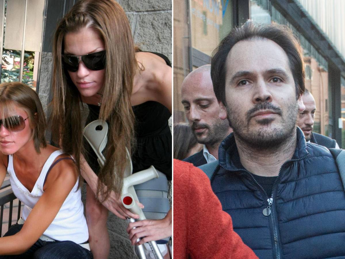 garlasco oggi le sorelle cappa in procura per testimoniare sempio si avvarr224 della facolt224 di non rispondere da Ilgiornale.it garlasco oggi le sorelle cappa in procura per testimoniare sempio si avvarr224 della facolt224 di non rispondere