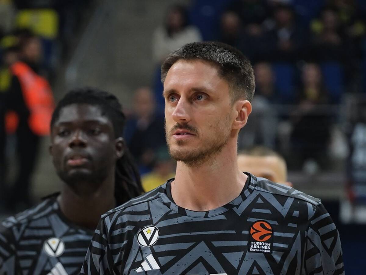 polonara dice addio al basket il ritiro dopo la leucemia ci ho provato non sar242 pi249 il giocatore di un tempo da Ilgiornale.it polonara dice addio al basket il ritiro dopo la leucemia ci ho provato non sar242 pi249 il giocatore di un tempo