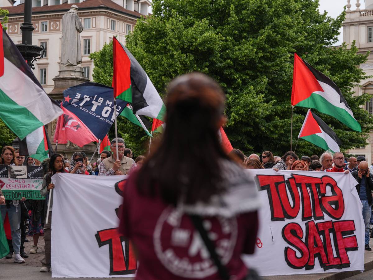 putna ebrea nuovo scontro sugli insulti di milano da Ilgiornale.it putna ebrea nuovo scontro sugli insulti di milano