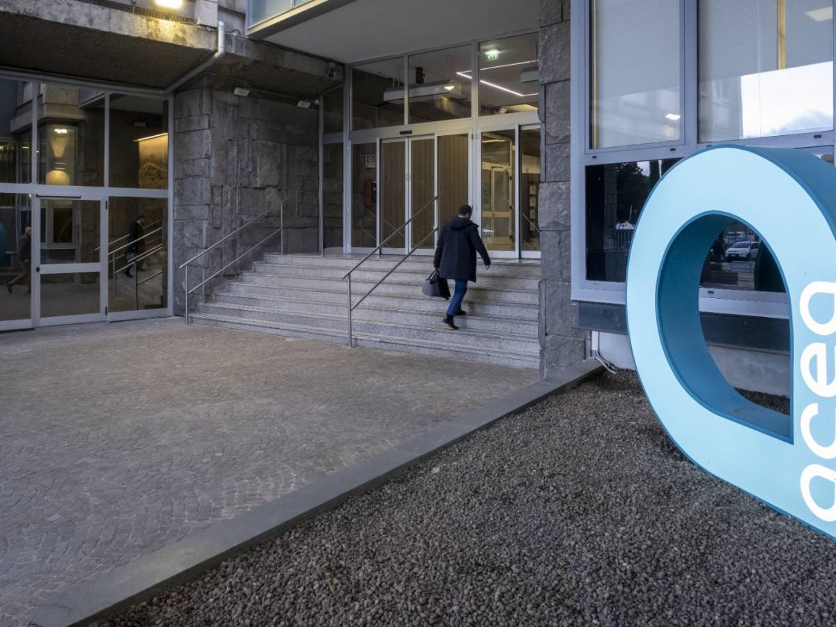 acea approvati i risultati del primo trimestre 2026 da Ilgiornale.it acea approvati i risultati del primo trimestre 2026