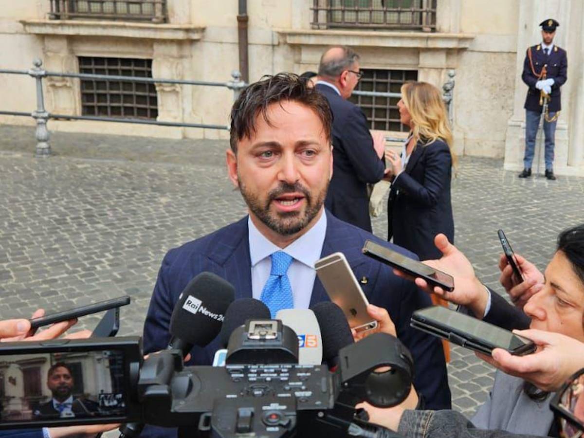 dati inail roberto capobianco conflavoro nel primo trimestre 2026 infortuni in aumento ma morti in calo urge rafforzare prevenzione e sicurezza da Ilgiornale.it dati inail roberto capobianco conflavoro nel primo trimestre 2026 infortuni in aumento ma morti in calo urge rafforzare prevenzione e sicurezza