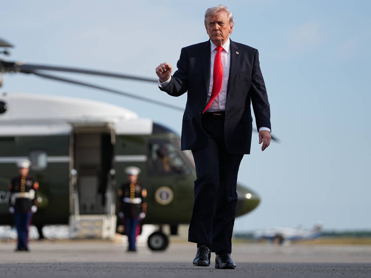 guerra in ucraina trump ci saranno tre giorni di tregua dal 9 all 11 maggio da Ilgiornale.it guerra in ucraina trump ci saranno tre giorni di tregua dal 9 all 11 maggio
