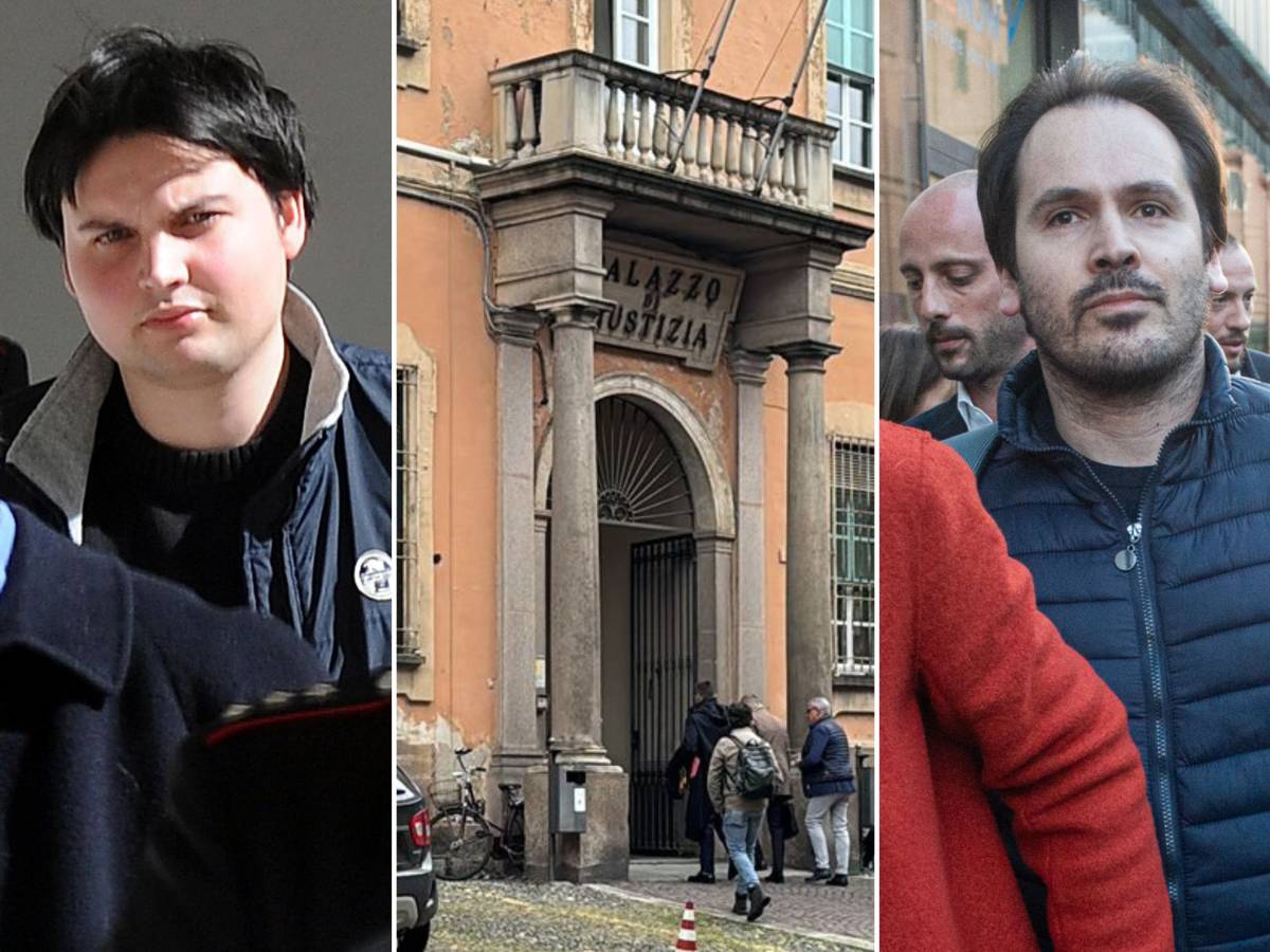 andrea sempio in procura faccia a faccia coi pm convocato anche marco poggi da Ilgiornale.it andrea sempio in procura faccia a faccia coi pm convocato anche marco poggi