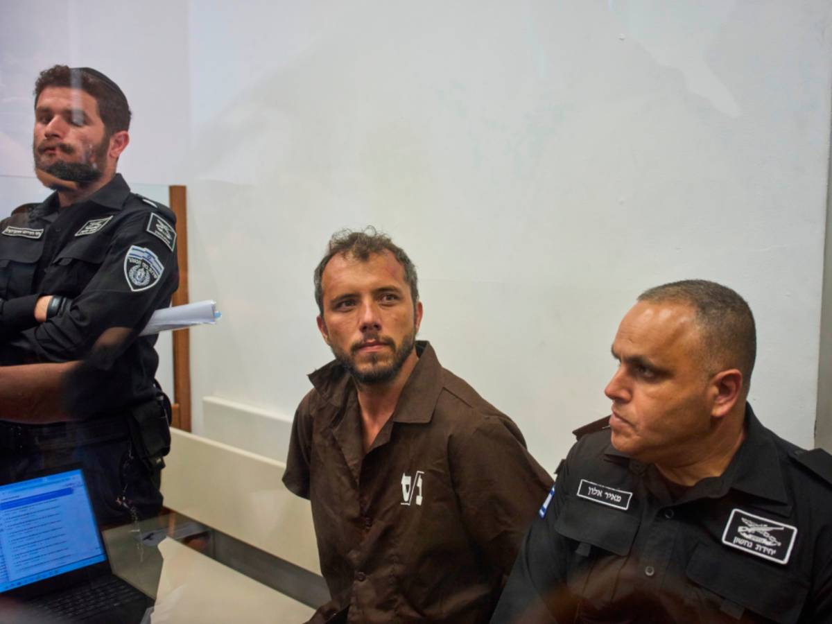 flotilla morta in brasile la madre di thiago avila chiesto il rilascio temporaneo da Ilgiornale.it flotilla morta in brasile la madre di thiago avila chiesto il rilascio temporaneo