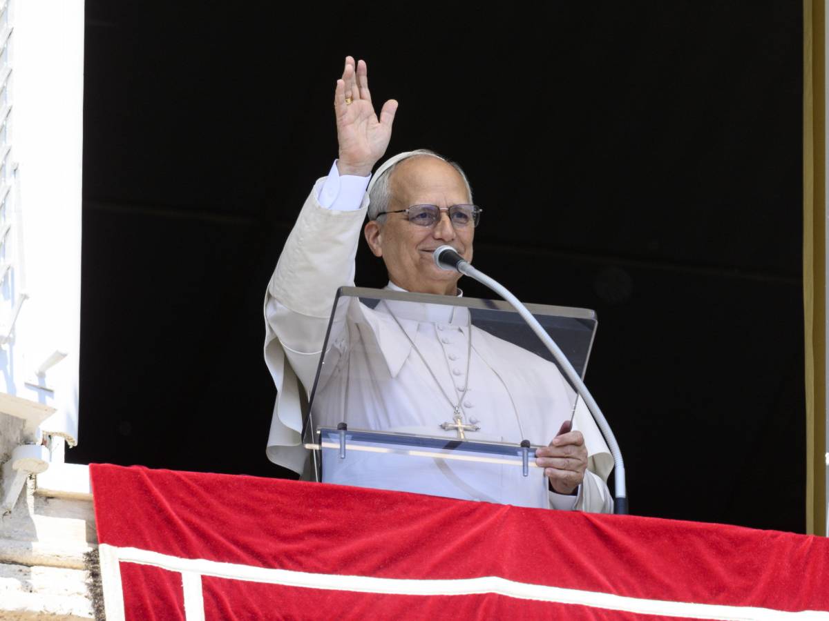 la frecciata del papa a trump la chiesa rifiuta tutto ci242 che mortifica la vita da Ilgiornale.it la frecciata del papa a trump la chiesa rifiuta tutto ci242 che mortifica la vita