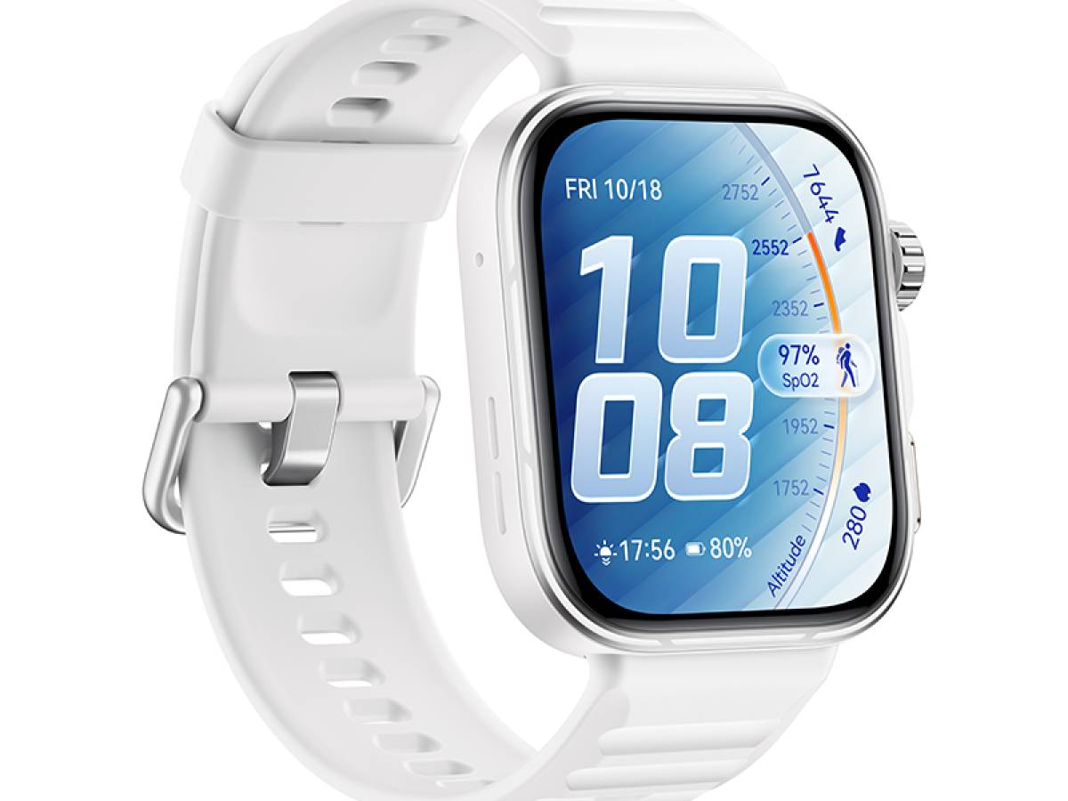 Huawei Watch Fit 5 Pro