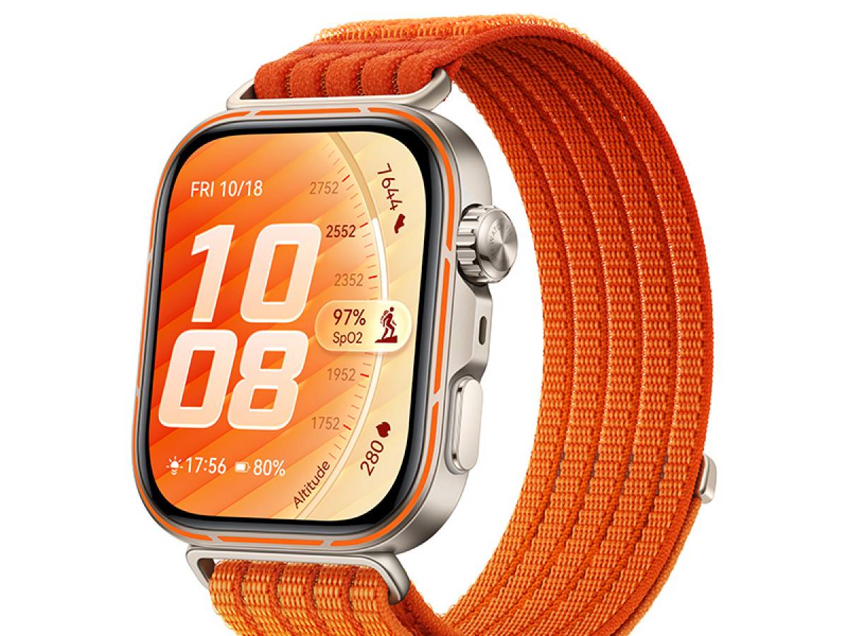 Huawei Watch Fit 5