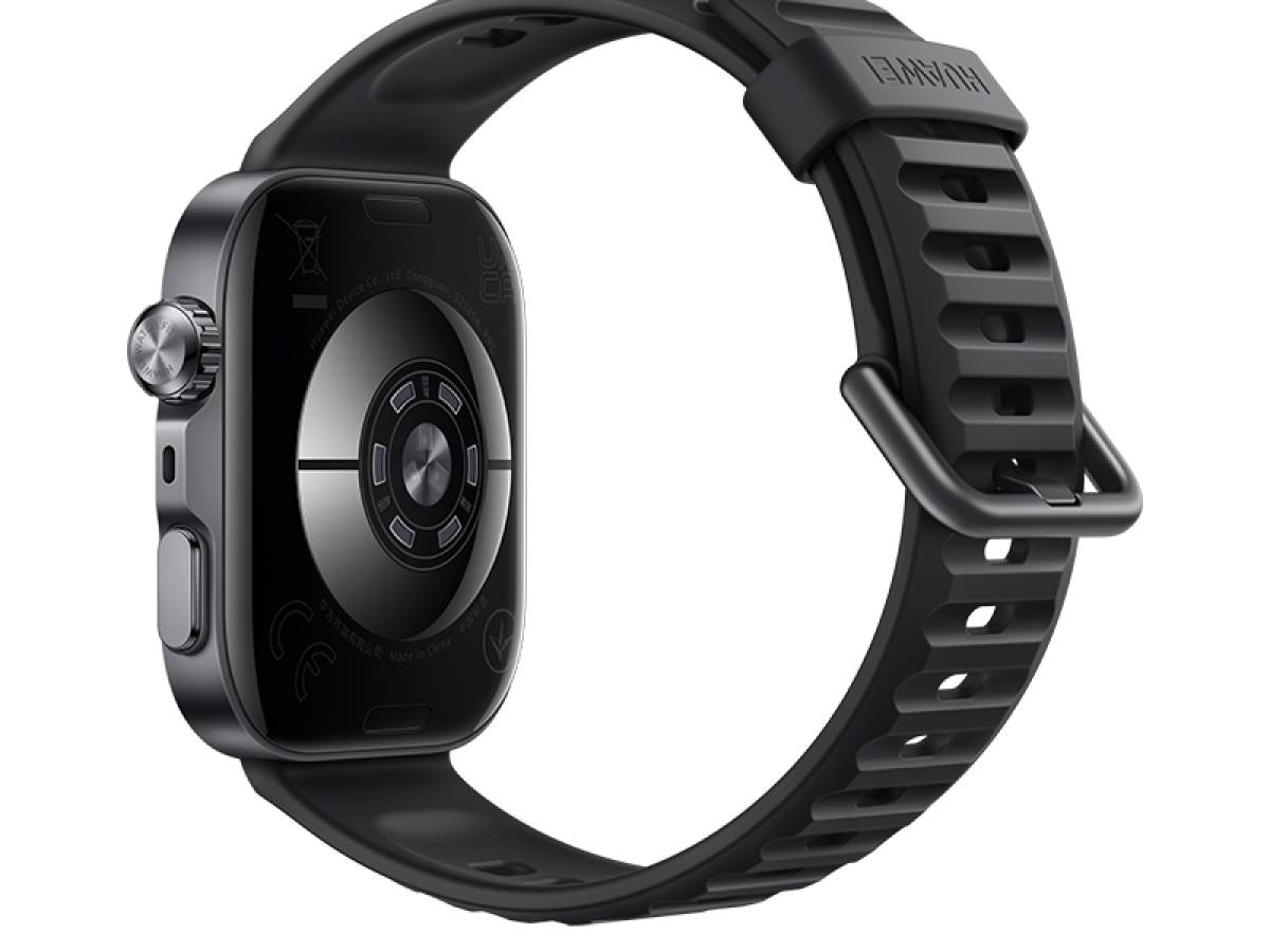 Huawei Watch Fit 5