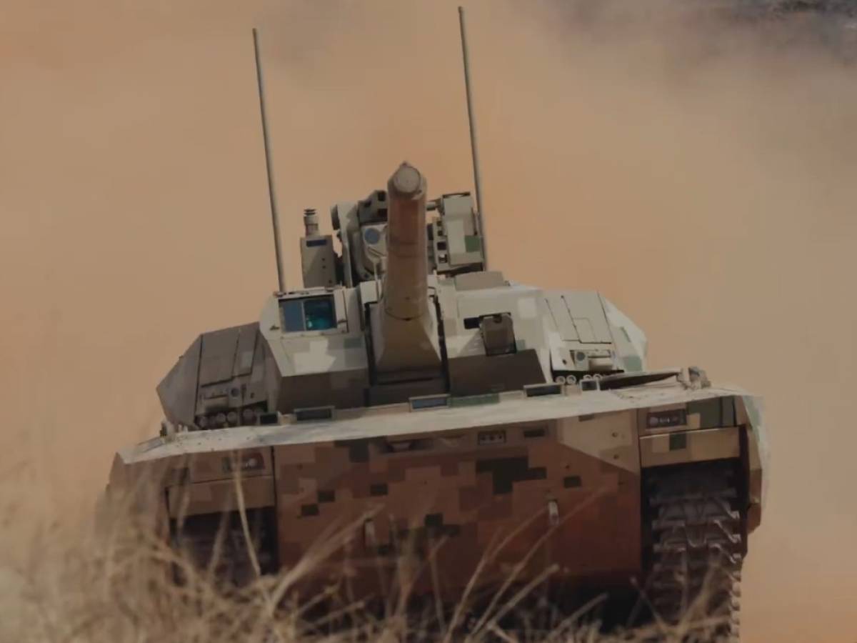 la cina svela un nuovo tank cosa pu242 fare il type 100 da Ilgiornale.it la cina svela un nuovo tank cosa pu242 fare il type 100