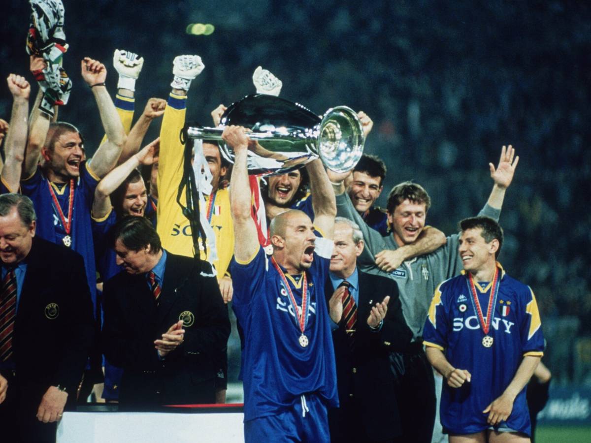 maledizione champions l ultima gioia della juventus 30 anni fa da Ilgiornale.it maledizione champions l ultima gioia della juventus 30 anni fa