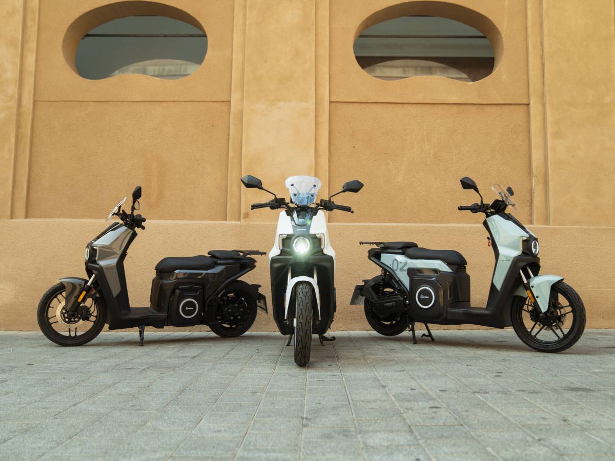 silence s02 la sfida elettrica passa dall8217italia batteria trolley e prezzi sempre pi249 vicini ai termici da Ilgiornale.it silence s02 la sfida elettrica passa dall8217italia batteria trolley e prezzi sempre pi249 vicini ai termici