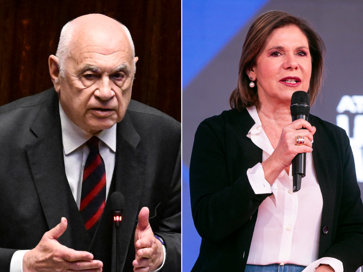 caso minetti nordio fa causa civile a bianca berlinguer da Ilgiornale.it caso minetti nordio fa causa civile a bianca berlinguer