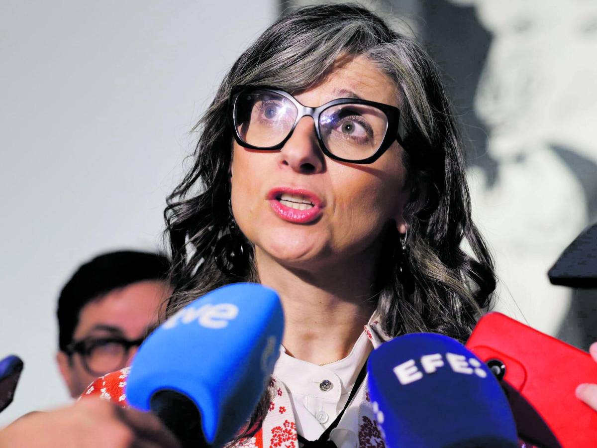 francesca albanese salvata dal tribunale usa sospese le sanzioni volute da trump da Ilgiornale.it francesca albanese salvata dal tribunale usa sospese le sanzioni volute da trump