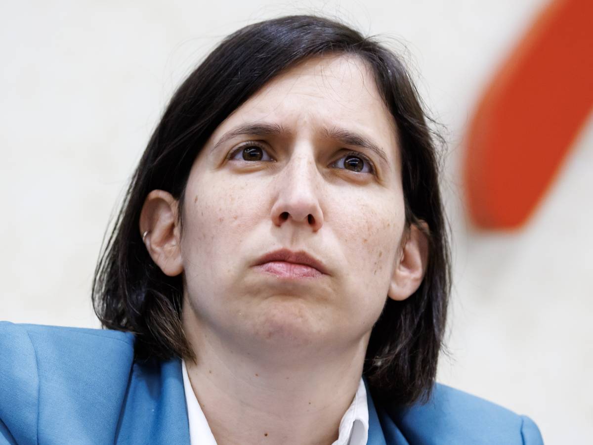 "Pd plurale? Solo nella testa di Elly"