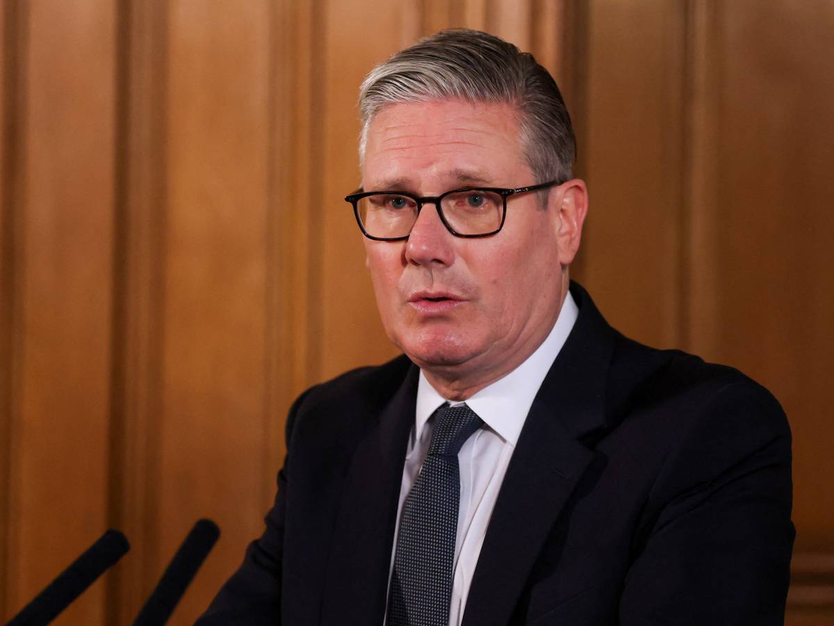starmer pronto a lasciare la sfida streeting burnham da Ilgiornale.it starmer pronto a lasciare la sfida streeting burnham