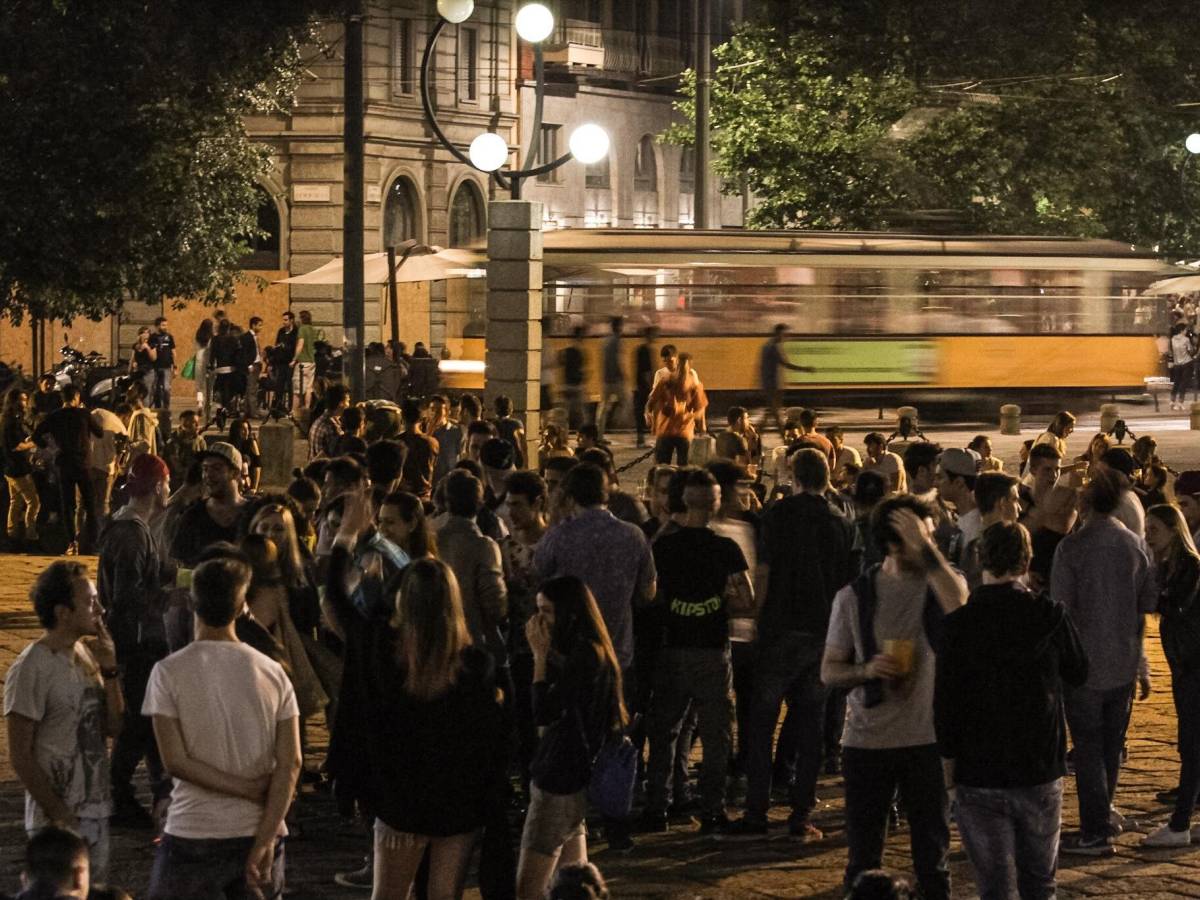 comitati anti movida il sindaco ci ignora ci resta solo la legge da Ilgiornale.it comitati anti movida il sindaco ci ignora ci resta solo la legge