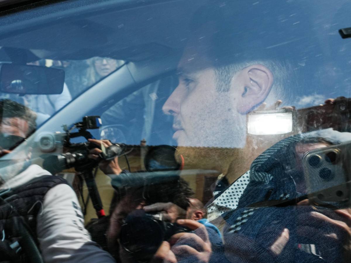 chiara uccisa con odio e crudelt224 i cento audio che inguaiano sempio da Ilgiornale.it chiara uccisa con odio e crudelt224 i cento audio che inguaiano sempio