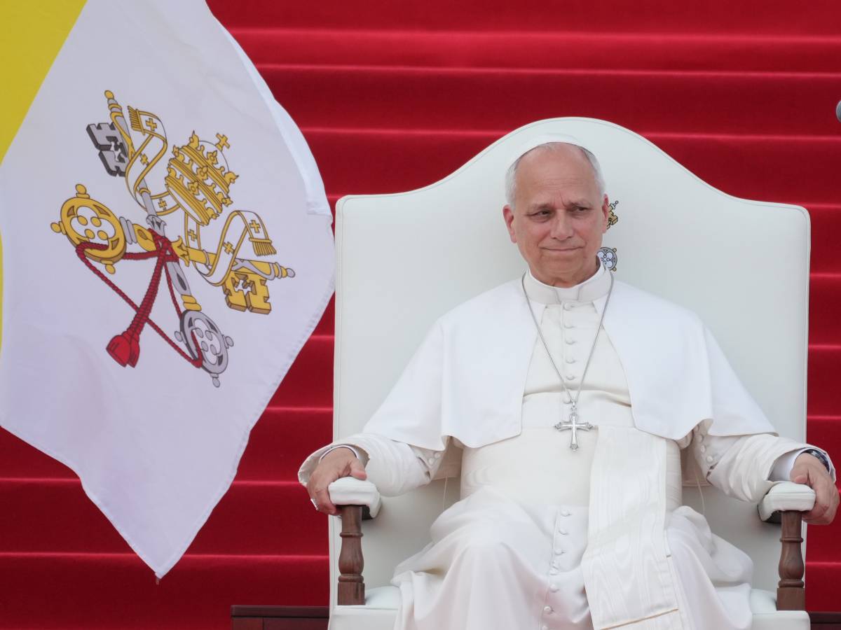 il papa unico oppositore della tecnocrazia digitale da Ilgiornale.it il papa unico oppositore della tecnocrazia digitale