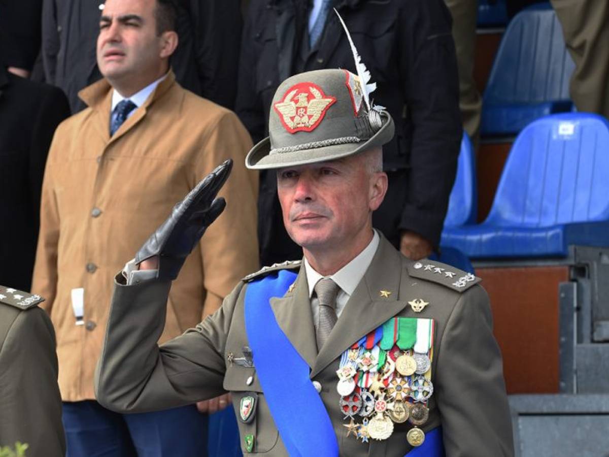 200 un insulto per noi siamo nel mirino delle frange estreme da Ilgiornale.it 200 un insulto per noi siamo nel mirino delle frange estreme