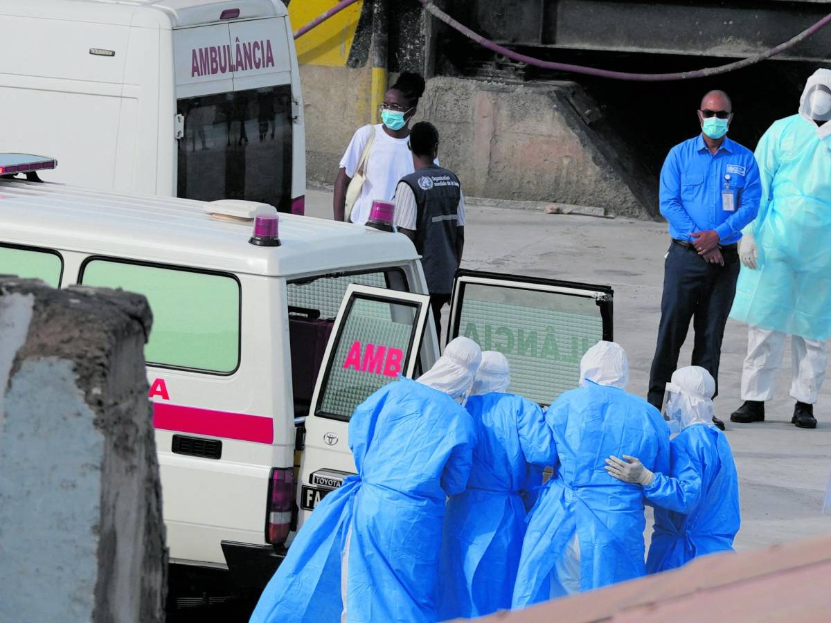 hantavirus salgono i contagi l oms non 232 una pandemia da Ilgiornale.it hantavirus salgono i contagi l oms non 232 una pandemia