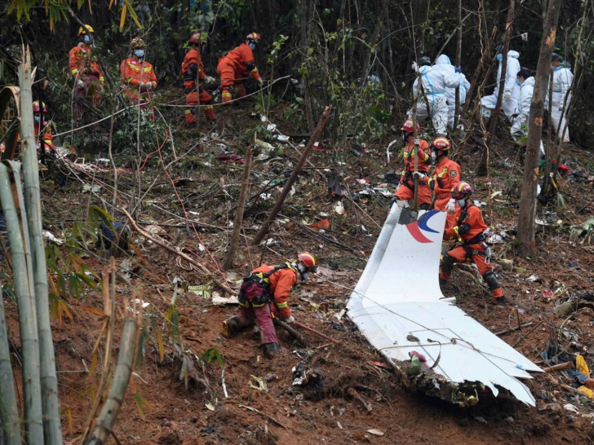 incidente aereo in cina lotta di 18 secondi in cabina per salvare il boeing da Ilgiornale.it incidente aereo in cina lotta di 18 secondi in cabina per salvare il boeing