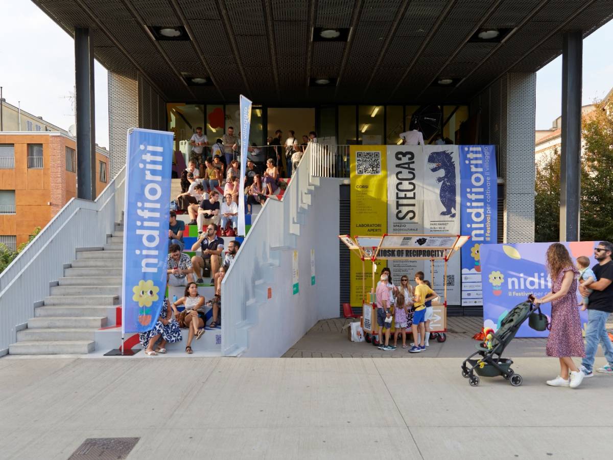 un festival in quattro citt224 per mettere al centro l infanzia e la genitorialit224 da Ilgiornale.it un festival in quattro citt224 per mettere al centro l infanzia e la genitorialit224