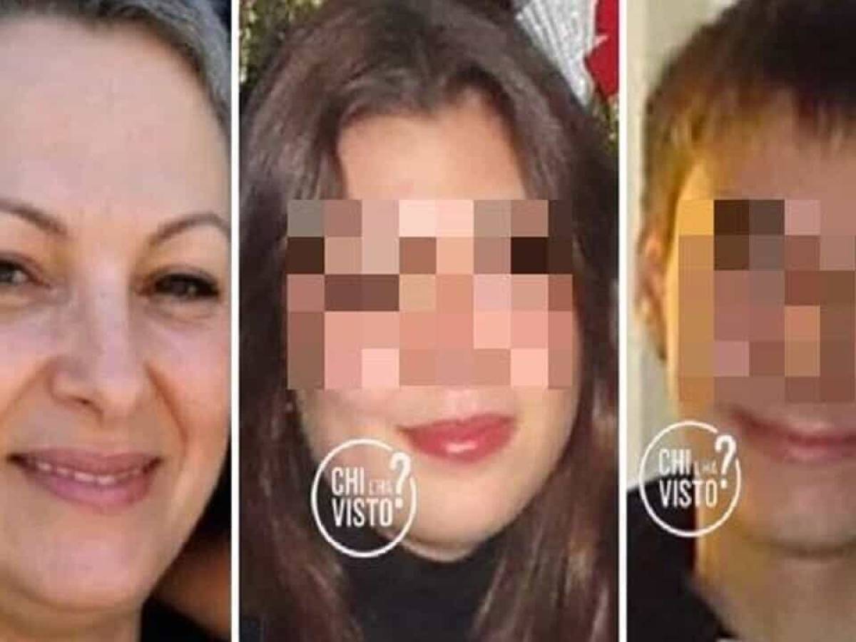 il giallo della donna scomparsa con figli e cani tutto quello che sappiamo da Ilgiornale.it il giallo della donna scomparsa con figli e cani tutto quello che sappiamo