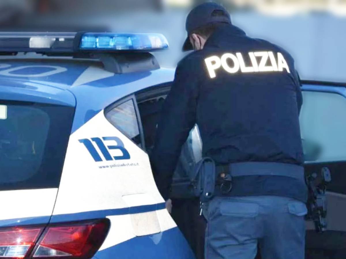 tenta di rapire un neonato afferrandolo per il collo arrestato un egiziano da Ilgiornale.it tenta di rapire un neonato afferrandolo per il collo arrestato un egiziano