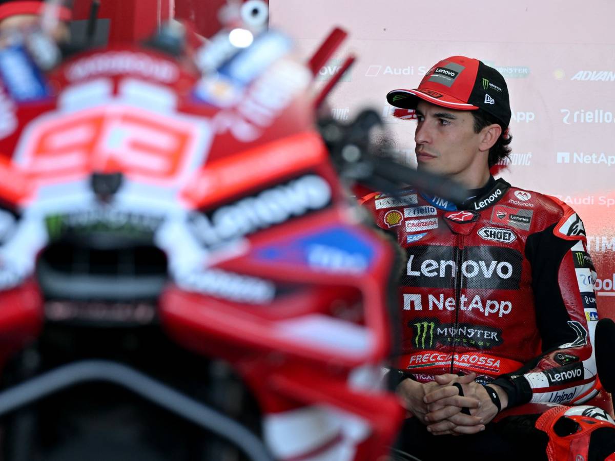 motogp entra in vigore la regola anti marquez ecco come cambia il regolamento da Ilgiornale.it motogp entra in vigore la regola anti marquez ecco come cambia il regolamento