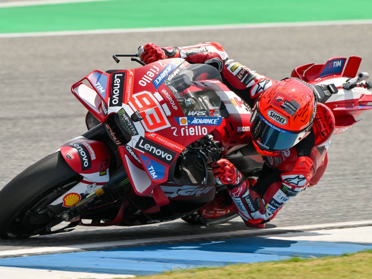 motogp marc marquez conquista la pole in ungheria in ombra l8217aprilia di bezzecchi da Ilgiornale.it motogp marc marquez conquista la pole in ungheria in ombra l8217aprilia di bezzecchi