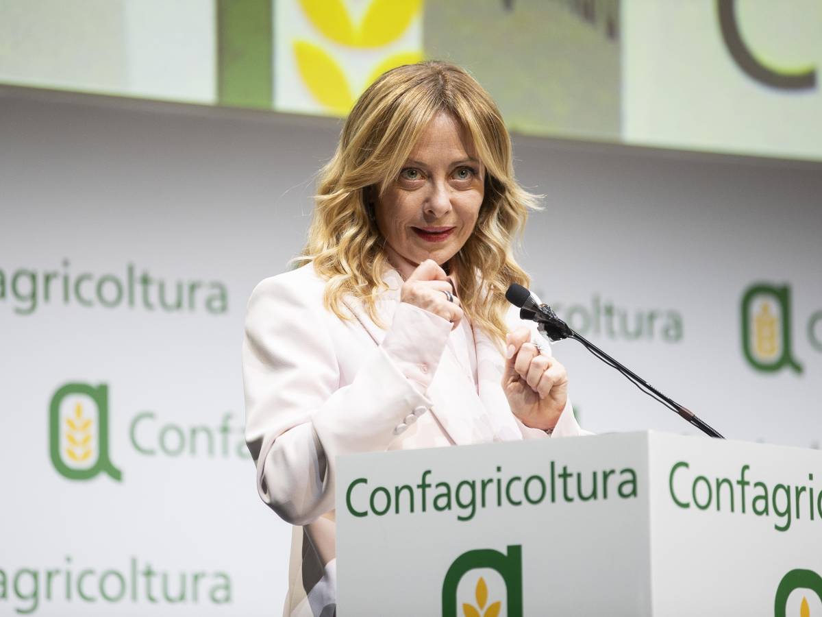 serve autonomia su sicurezza e energia da Ilgiornale.it serve autonomia su sicurezza e energia