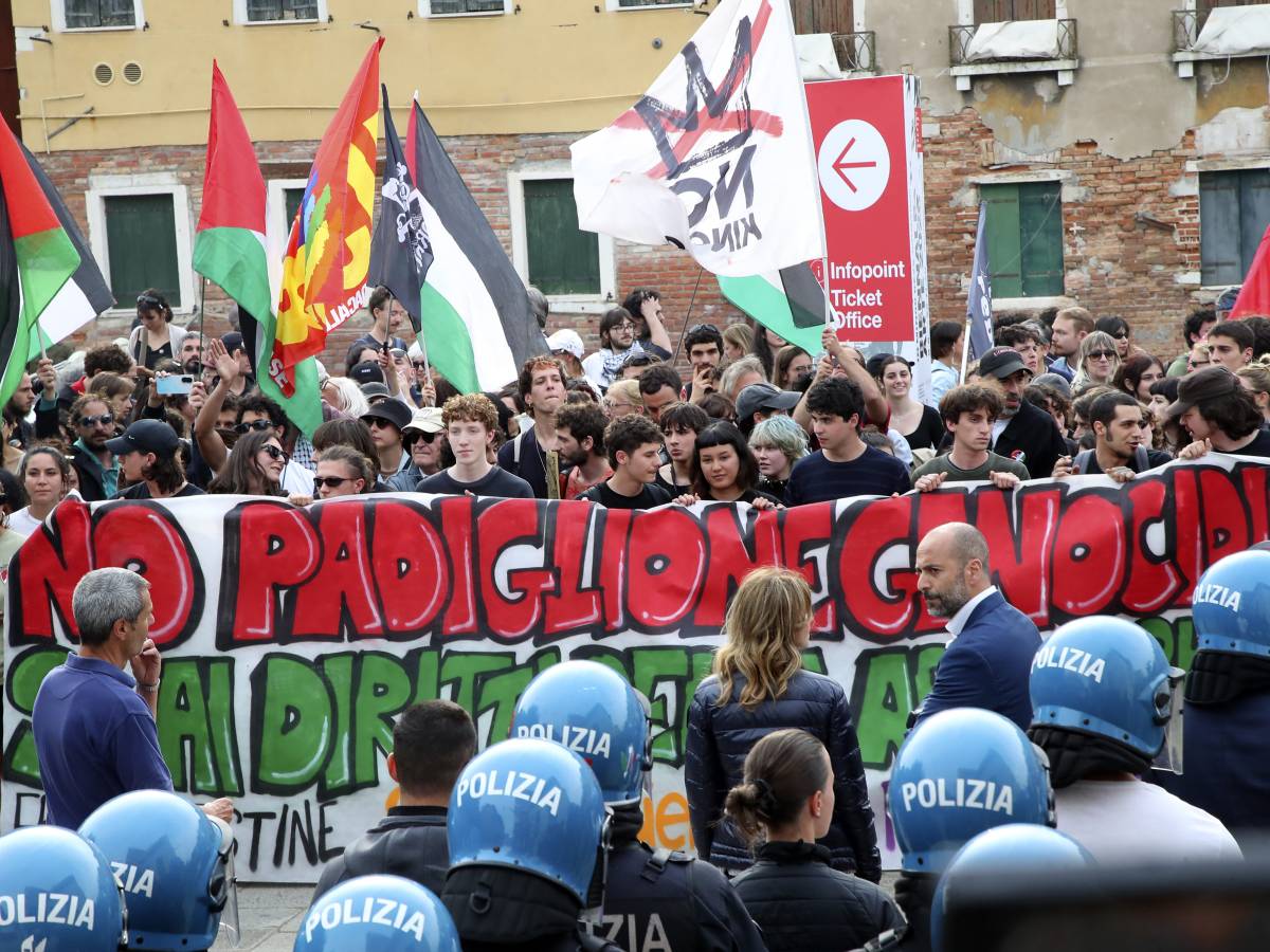 antagonisti 22 denunciati a bergamo per le manifestazioni del 2025 da Ilgiornale.it antagonisti 22 denunciati a bergamo per le manifestazioni del 2025