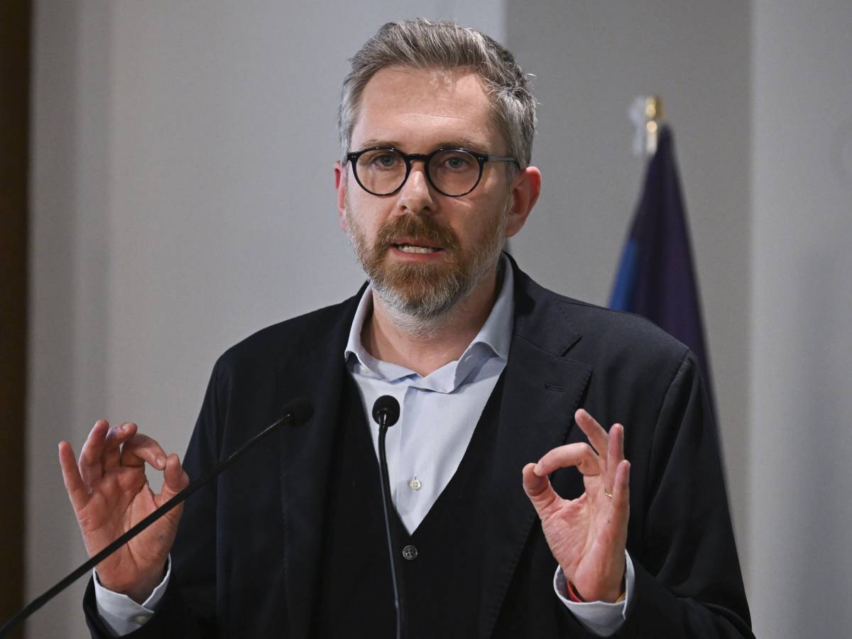 lepore querelato per diffamazione ma il gip archivia da Ilgiornale.it lepore querelato per diffamazione ma il gip archivia