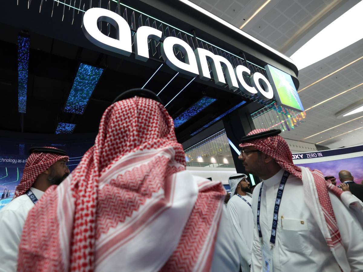caro petrolio saudi aramco fa il pieno di utili 25 da Ilgiornale.it caro petrolio saudi aramco fa il pieno di utili 25